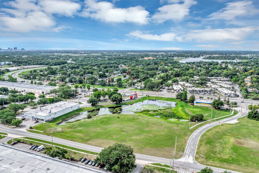 2701 Orlando West Dr, Orlando, FL à vendre - Aérien – Image 2 sur 8