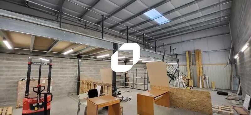 Bureau dans Mérignac à louer - Photo intérieure – Image 2 sur 13