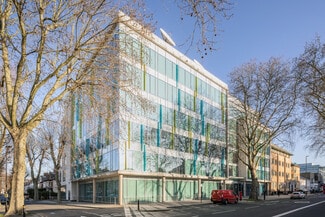 Plus de détails pour 610-624 Chiswick High Rd, Londres - Bureau à louer