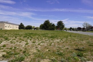 Plus de détails pour W 4th St, Tehachapi, CA - Terrain à vendre