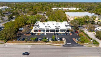 Plus de détails pour 8009-8019 Citrus Park Dr, Tampa, FL - Local commercial à vendre