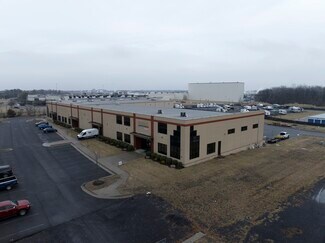 Plus de détails pour 131 Frogale Ct, Winchester, VA - Industriel/Logistique à louer