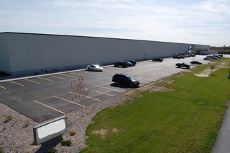 Plus de détails pour 2435 Schultz Rd, Neenah, WI - Industriel/Logistique à vendre