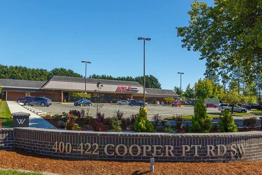 400 Cooper Point Rd NW, Olympia, WA à louer - Photo de l’immeuble – Image 3 sur 5