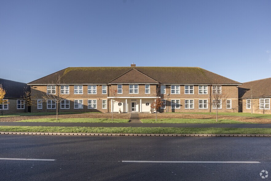 Naas Ln, Quedgeley à louer - Photo de l’immeuble – Image 1 sur 1