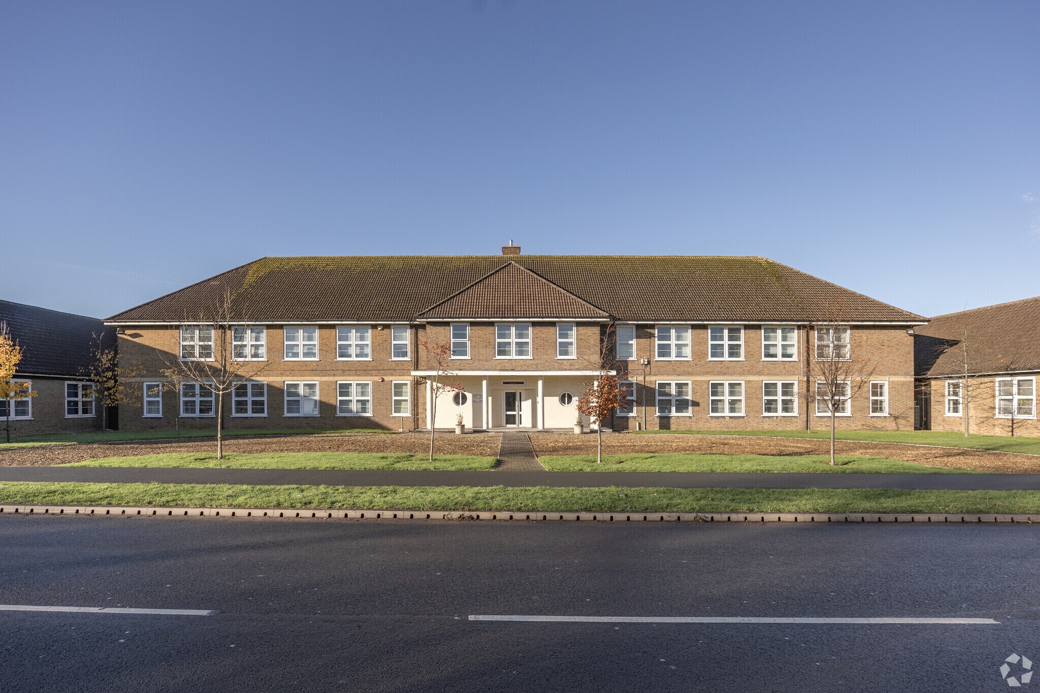 Naas Ln, Quedgeley à louer Photo de l’immeuble– Image 1 sur 2