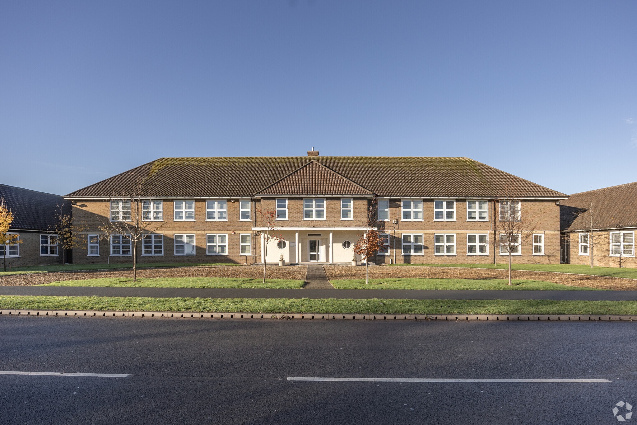 Naas Ln, Quedgeley à louer Photo de l’immeuble– Image 1 sur 1