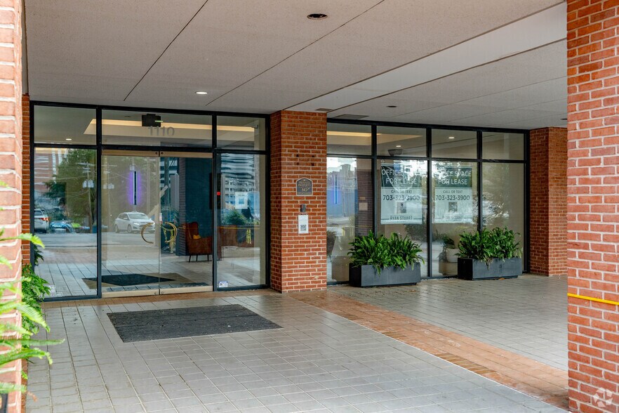 1110 Bonifant St, Silver Spring, MD à louer - Photo de l’immeuble – Image 3 sur 16
