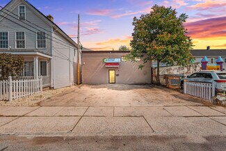 Plus de détails pour 362 Stockton St, Perth Amboy, NJ - Local commercial à vendre