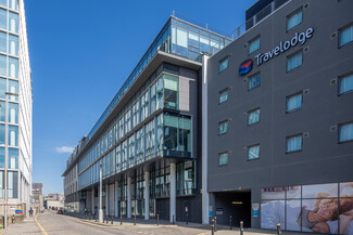Plus de détails pour 15 Justice Mill Ln, Aberdeen - Bureau à louer