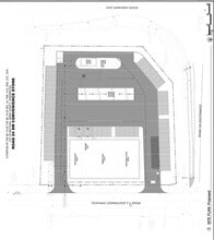 101 SW Road T.1, Mattawa, WA à louer Plan de site– Image 2 sur 2