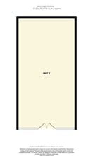 1A Furnival Ave, Slough à louer Plan d’étage– Image 2 sur 2