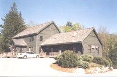 Plus de détails pour 734 US Route 4 Condos 4 & 5 – Bureau à vendre, Rutland, VT