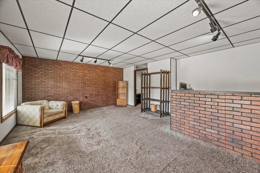 1080A Saxonburg Blvd, Saxonburg, PA à vendre - Hall d’entrée – Image 3 sur 49