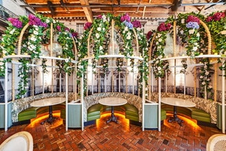 2401 Kettner Blvd, San Diego, CA à louer Photo intérieure– Image 2 sur 8