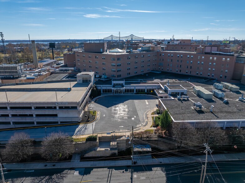 1 Medical Center Blvd, Chester, PA à louer - Photo de l’immeuble – Image 3 sur 3