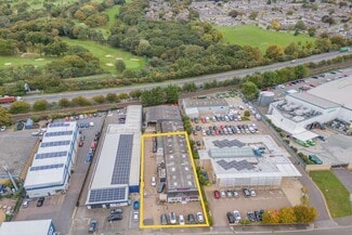 Plus de détails pour 2 Western Way, Bury St Edmunds - Industriel/Logistique à vendre