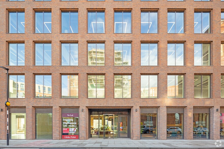 Water Ln, Leeds à louer - Photo de l’immeuble – Image 3 sur 4