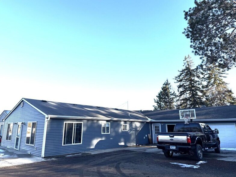 321 State 371 S, Hackensack, MN à vendre - Photo de l’immeuble – Image 2 sur 23