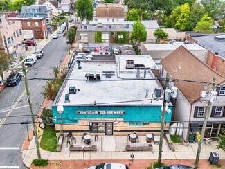 Plus de détails pour 101 Walnut St, Montclair, NJ - Local commercial à vendre