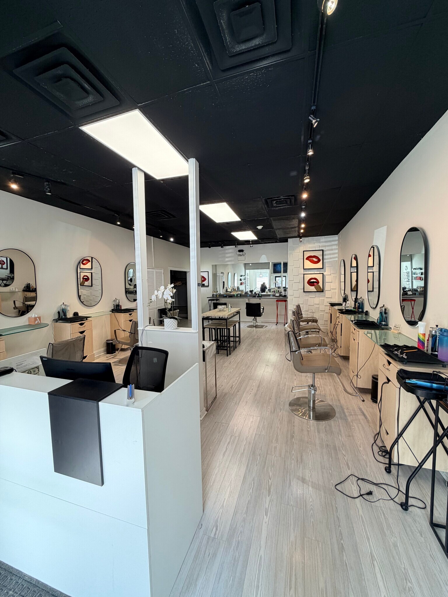 49-63 Union St, Newton Center, MA à louer Photo intérieure– Image 1 sur 6