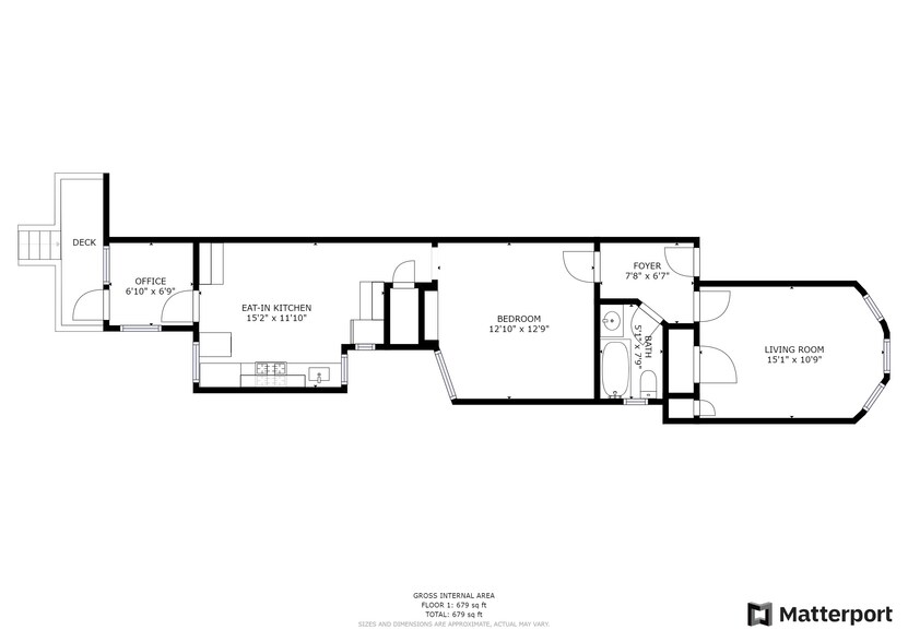 20 Cumberland St, San Francisco, CA à vendre - Photo de l’immeuble – Image 3 sur 15