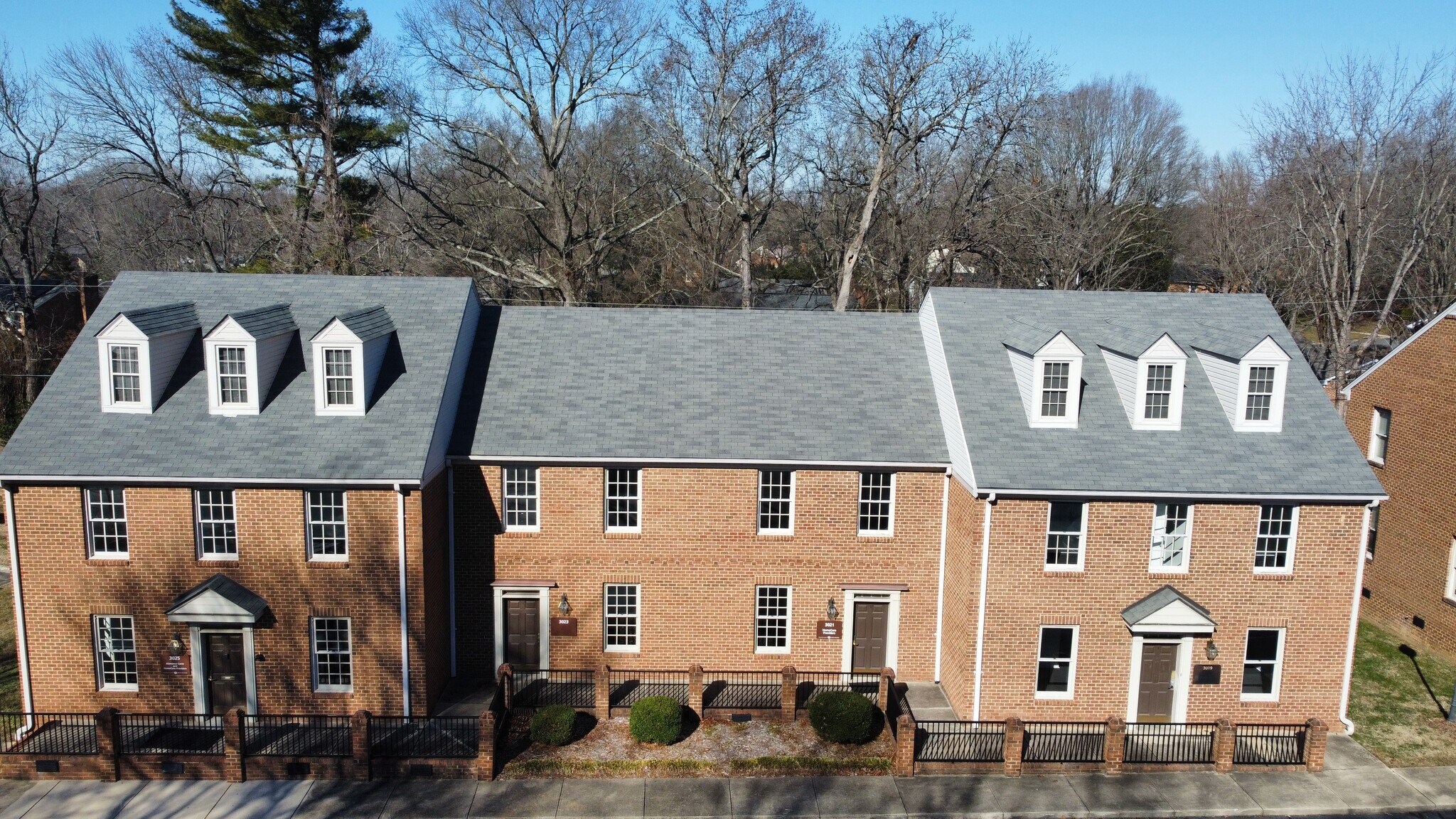 3019-3025 S Church St, Burlington, NC à vendre Photo de l’immeuble– Image 1 sur 9