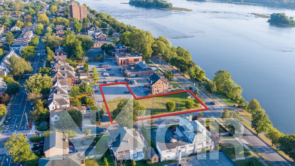 2521 N Front St, Harrisburg, PA à vendre - Photo de l’immeuble – Image 2 sur 3