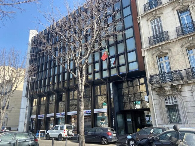 Plus de détails pour Bureau à louer