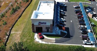 Plus de détails pour 7600 Harpers Green Way, Chesterfield, VA - Spécialisé à vendre
