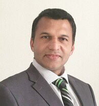 Jay Nair