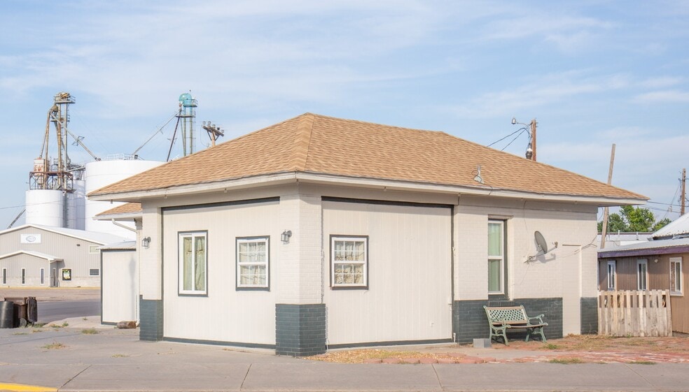 113 Colorado ave, Stratton, CO à vendre - Photo de l’immeuble – Image 2 sur 15