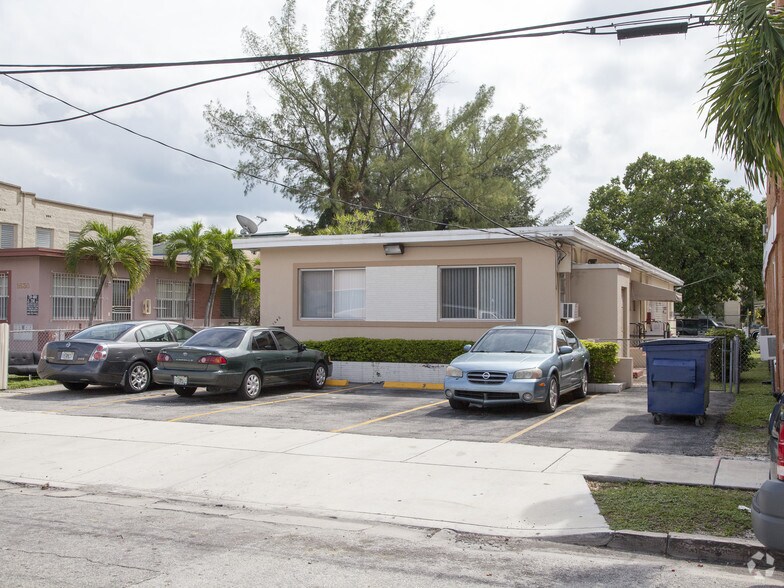 1640 SW 4th St, Miami, FL à vendre - Photo de l’immeuble – Image 2 sur 2