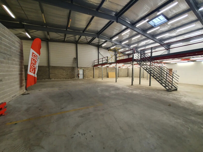 177 Rue Pierre Pascal Fauvelle, Perpignan à louer - Photo de l’immeuble – Image 3 sur 7