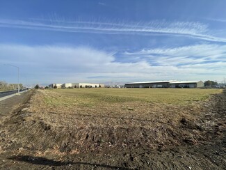 Plus de détails pour KNA Sutherland Drive, Union Gap, WA - Terrain à vendre