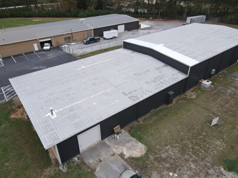 111 Montclair St, Tullahoma, TN à louer - Photo principale – Image 3 sur 11