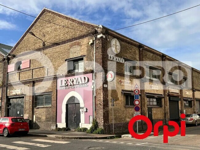 Plus de détails pour Local commercial à vendre