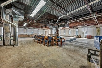 901 Ethan Allen Hwy, Ridgefield, CT à louer Photo intérieure– Image 2 sur 4