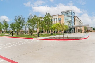 Plus de détails pour 12850 Dallas Pky, Frisco, TX - Bureau/Médical à louer