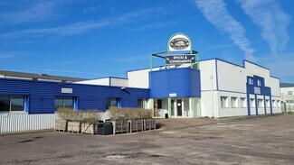 Plus de détails pour Local d'activités à louer