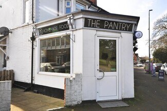 Plus de détails pour 88a-88b Bedford Rd, Kempston - Local commercial à vendre