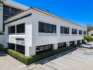 Plus de détails pour 24011 Ventura Blvd, Calabasas, CA - Bureau/Médical à louer