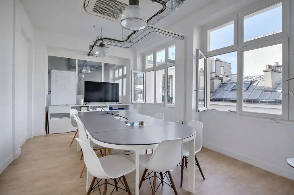 3 Impasse De La Planchette, Paris à louer Photo intérieure– Image 1 sur 16