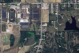 7240 S US 231, Huntingburg, IN à louer Carte– Image 1 sur 2