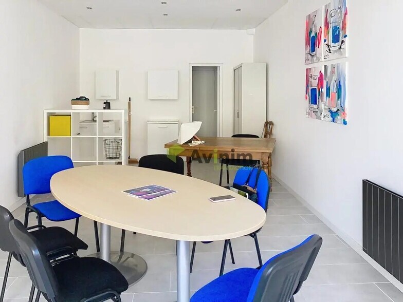 Local commercial dans Remiremont à louer - Photo intérieure – Image 2 sur 4