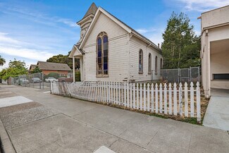 Plus de détails pour 1659 83rd Ave, Oakland, CA - Spécialisé à vendre