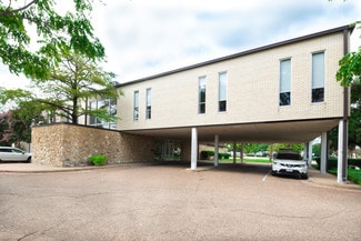 Plus de détails pour 1922 Anson Rd, Dallas, TX - Bureau à louer