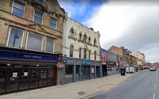 Plus de détails pour 36-38 Botchergate, Carlisle - Local commercial à louer