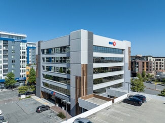 Plus de détails pour 900 Veterans Blvd, Redwood City, CA - Bureau à louer