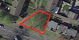 Plus de détails pour 35 Deanwood Dr, Gillingham - Terrain à vendre